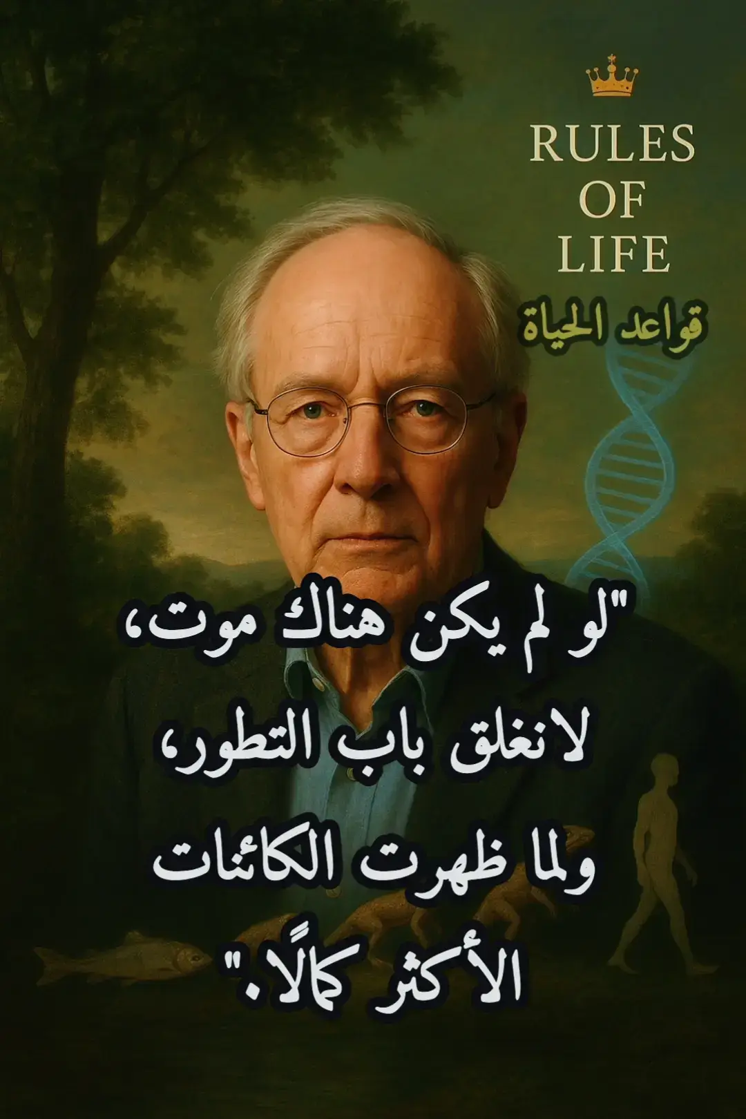 #قواعد_الحياة #foryoupage #fyp #اقتباسات #Science 