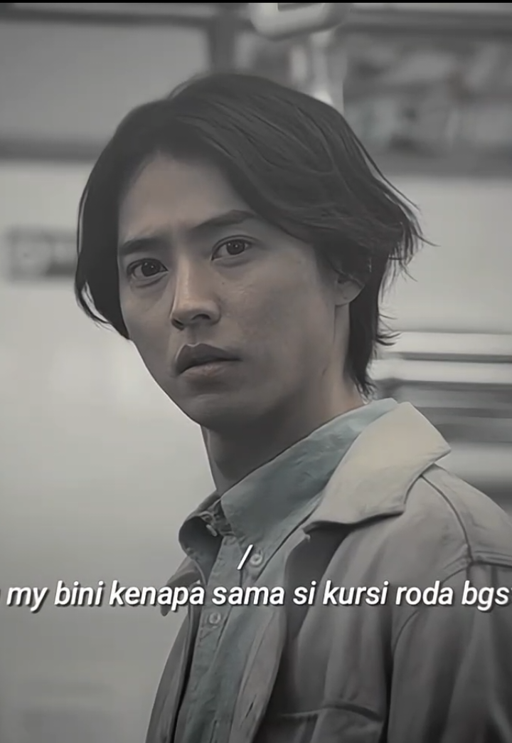 labrak ditempat #arisu #usagi #aliceinborderland #fyp #aibseason3 