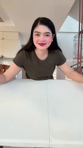 kung hanap mo nga ay Heavy Duty Folding Table na affordable pero maganda talaga ang quality, eto na yun! promise! #heavydutyfoldingtable #heavydutyfoldabletable 