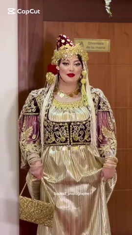 #photo #video #mariage #wedding  Chedda mestghanmiya disponible chez @mounemkp 