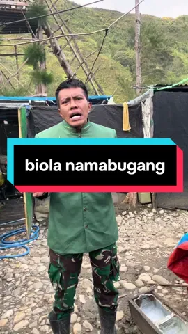 biola namabugang 