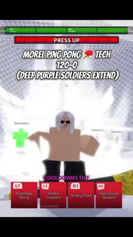 you can also head ride with this, and also the clone can do a full m1 combo 4 times instead of 3 like in the video but it depends on how fast you get the enemy back to them, ALSO if you time it right after your clone kicks away you can do your 1st move to combo extend #fyp #fypシ #viral #roblox #animebattlearena 