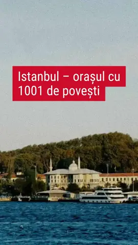 Ultima dată când am pus piciorul în Istanbul era acum zece ani. Orașul era deja un monstru fascinant, dar ce-am găsit acum e altceva. Citește articolul pe BREVIAR.ro! #breviar #stiripescurt #externe #travel #istanbul 