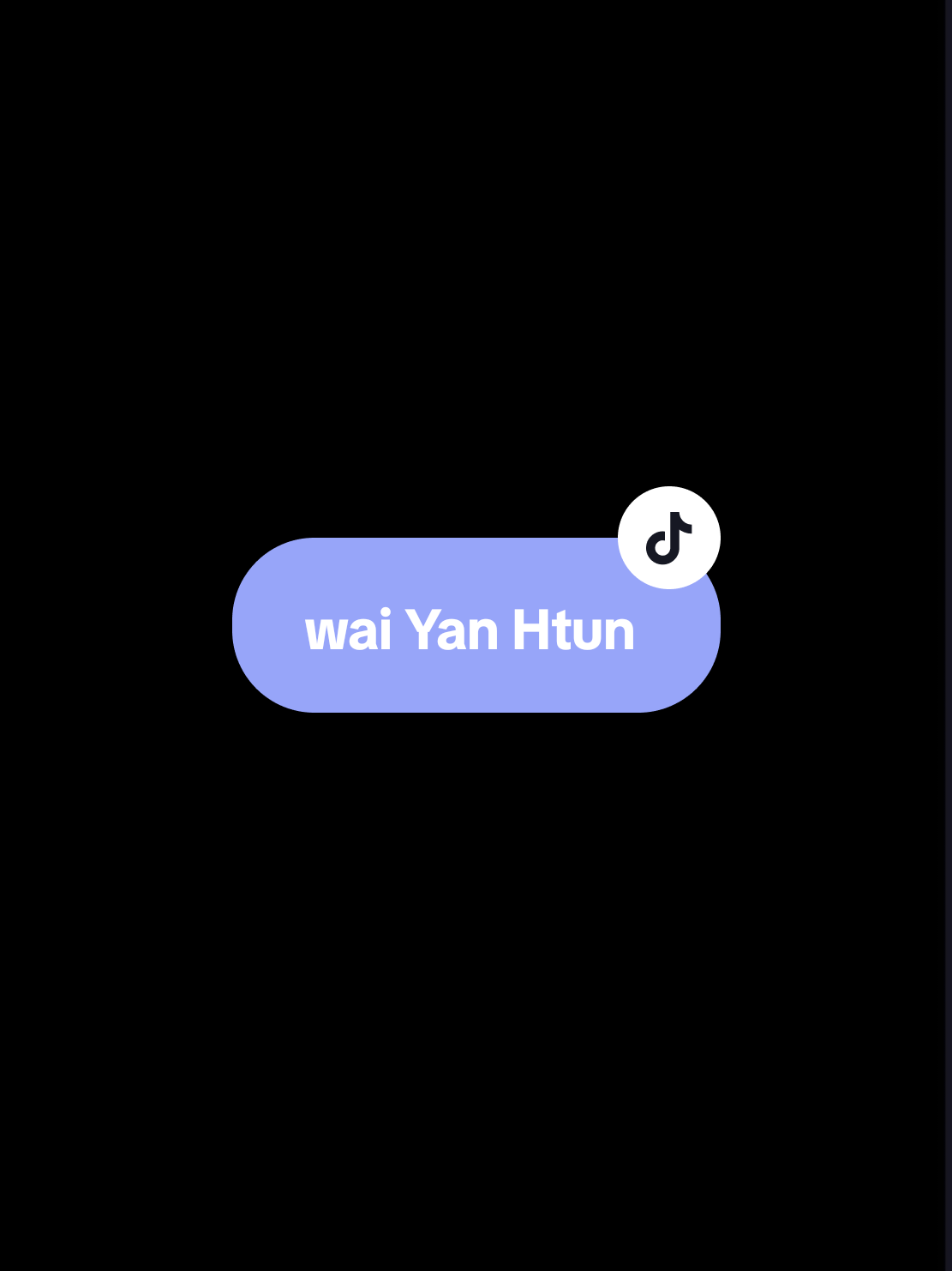 #နင့်ကျေနပ်ဖို့ဆိုရင်ဘာမဆိုအဆင်သင့်ပါ 🥺#wyhedit fly?#fypシ゚ 