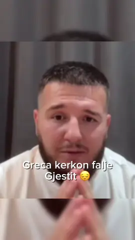 #fyp #greca #gjesti #albania #viralsetqr 
