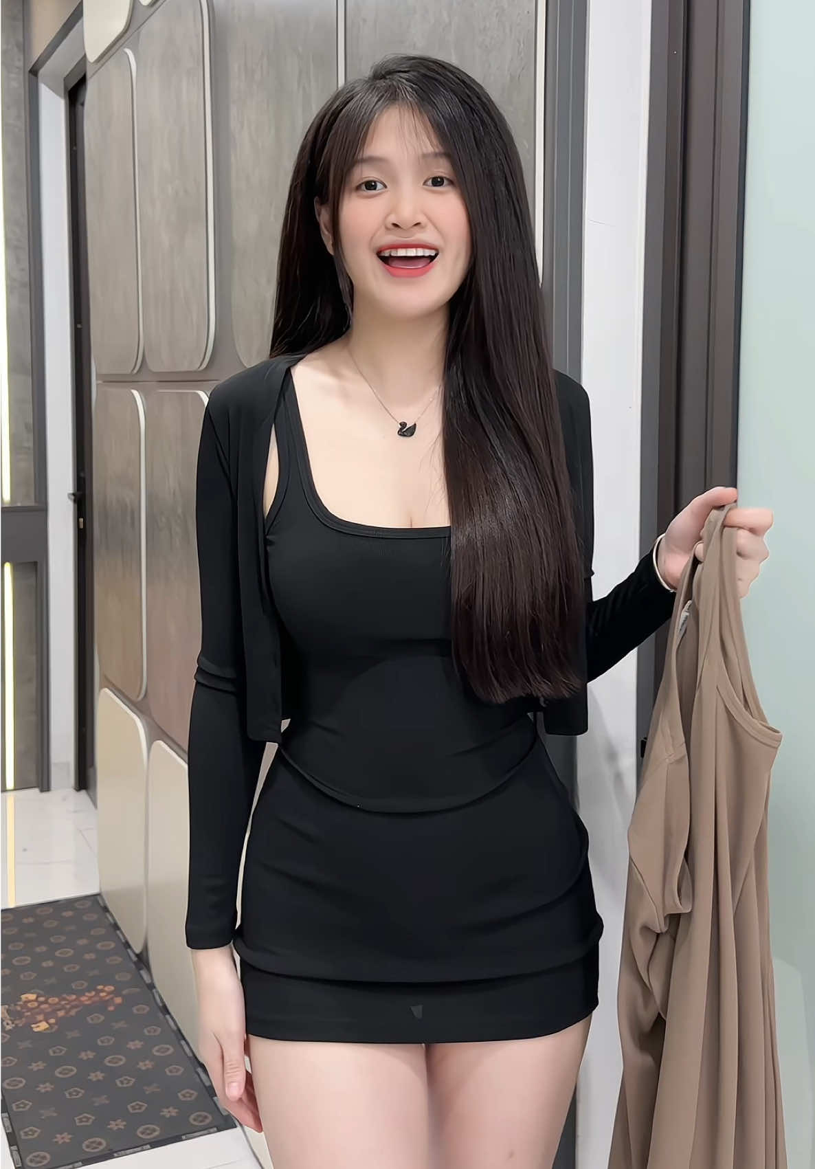 Set váy xinh