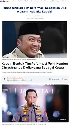 #kapolri #tidak #mau #pada #president 