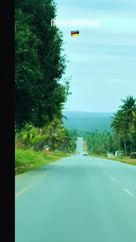 INHAMBANE MOÇAMBIQUE 🇲🇿 