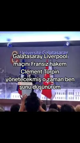 Fransızsaray | #liverpool #galatasaray #clementturpin #ligue1 #france 