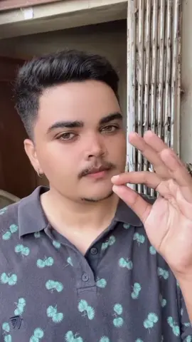 uski Ankho me pehla Kajal.. 👁️  . @🚬١٥٧٤♡ #irajtomboy #tomboyiraj #iraj #irajbabar #erajbabar 