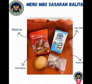 ABON 32 ,ABON POLOS dan KURMA MESIR cocok banget buat menu MBG program Posyandu buat ibu hamil, ibu menyusui dan anak balita .. 