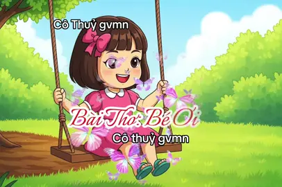 Dteamina mà cắt điểm thì mình chuyển qua phong cách này nhé, nhân vật mềm mại#xuhuongtiktok #mamnontiktok #cothuygvmn #mamnongiaitri #congngheai 