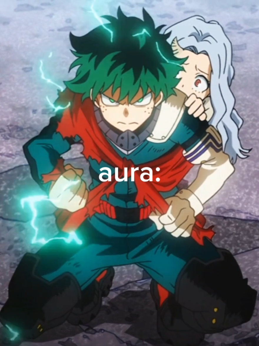 Deku vs Overhaul🔥 #myheroacademia #anime #animemoments #viral 