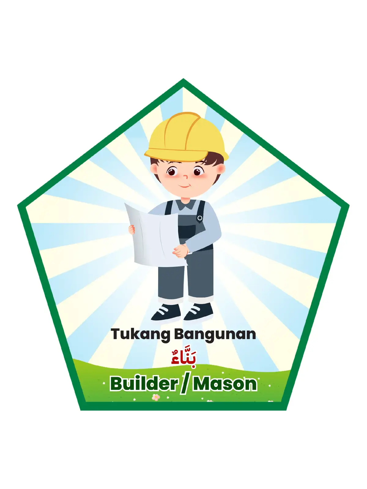 #gurutiktok #profesi #hiasan #gurusdberkarya #gurukreator 