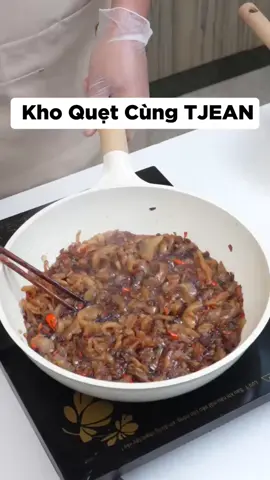 Chiên, xào, chiên ngập dầu, và nhiều hơn nữa! Mua ngay bộ dụng cụ nấu ăn gia đình này mà không cần lo lắng#tjean 