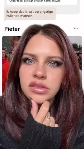 Soms zijn mannen echt bijzondere wezens #hinge