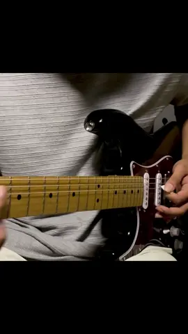 weak #swv  #electricguitar #donnerdst152 #donnerartist #fyp 
