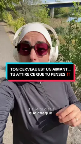 Tu veux attirer le positif dans ta vie ? Tu veux changer de réalité, sortir du mal-être, de la fatigue mentale, du manque d’énergie ? Commence par reprogrammer ton cerveau. 💫 Tout part de toi. Commente “groupe” si tu veux rejoindre un cercle de femmes qui se reprogramment ensemble au quotidien. 📩 Ou viens me parler en privé, je t’explique comment faire. #ReprogrammationMentale #PouvoirDuCerveau #ÉnergiePositive #LoideAttraction #CerveauAimant    🧠💫✨🔥📲💭
