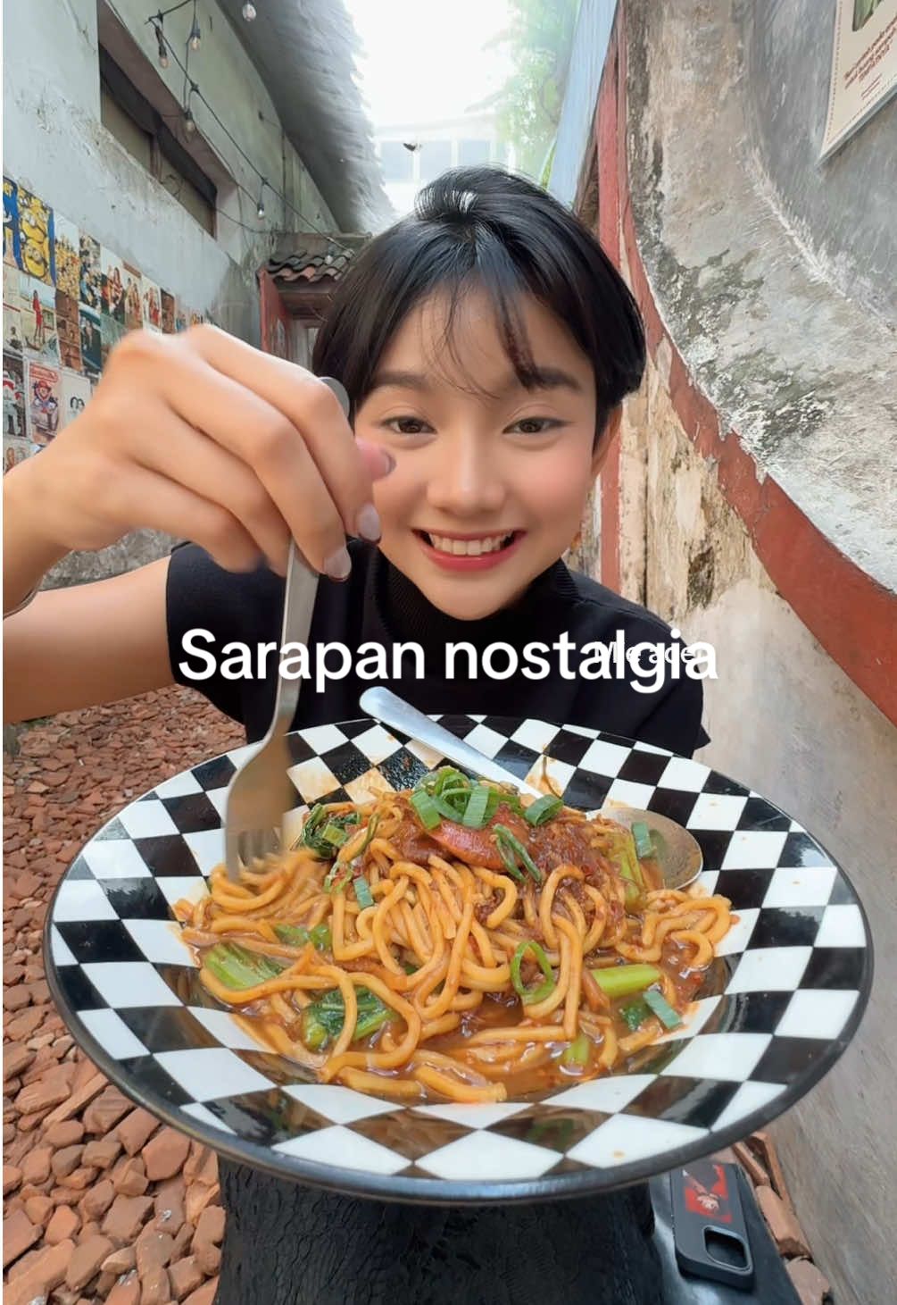 Sempetin kesini kalo ke bandung yaa!