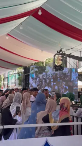 Maulid akbar kanzus sholawat 🤍