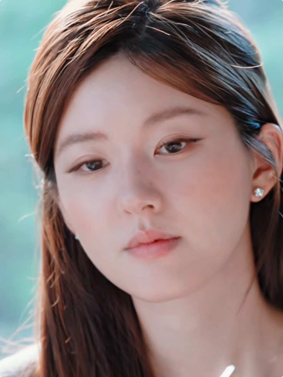 Saya suka wanita ini #cdrama #lovesambition #zhaolusi #rosy #TikTokTainment #BahasDrama 