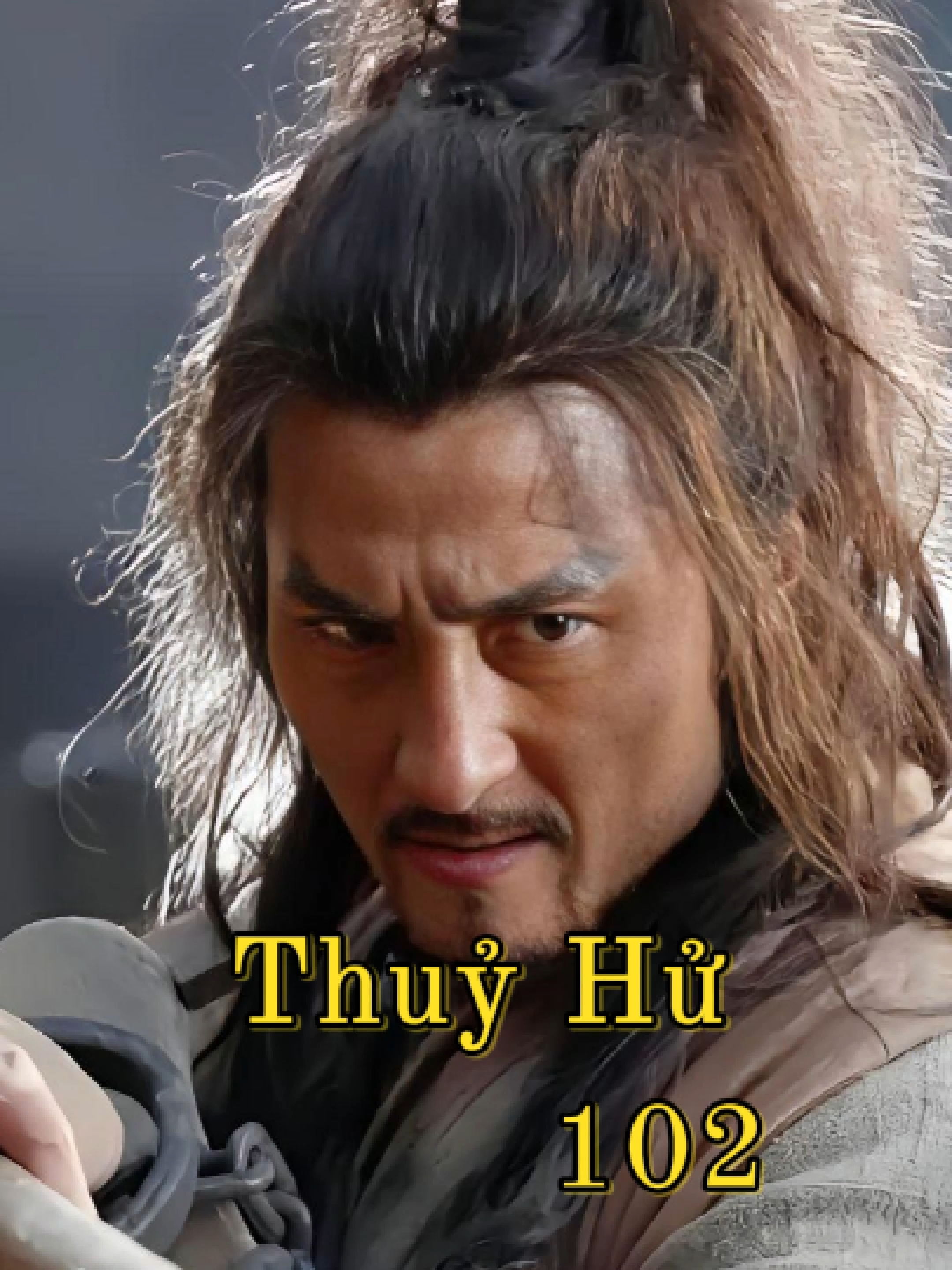 Phần 102 : THUỶ HỬ - Trận Chiến Tổng Lực Cuối Cùng. Huynh đệ Ra Đi Vô Số#phimcotrangtrungquoc #thuyhu #phimhay #xuhuong
