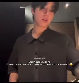 Tão perfeitinho , tão ele 👨‍🍳#jk#cozinhando #cozinha #armys #bts 
