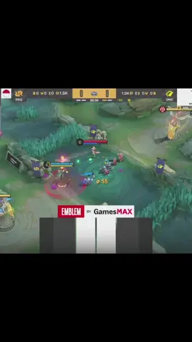 cihuuyyyyyy  #mlbb #mlbbcreatorcamp #mpl #mplindonesia 