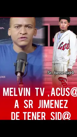 Señor Jiménez