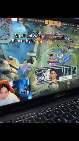 Easy game for onic esport 🔥nt rrq hoshi 🔥 #mplindonesia#mlbbcreatorcamp#onicesport#mobilelegendsbangbang 