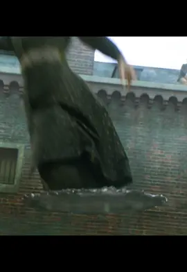 Superhumans rob the execution ground.#movie #foryou #fyp 