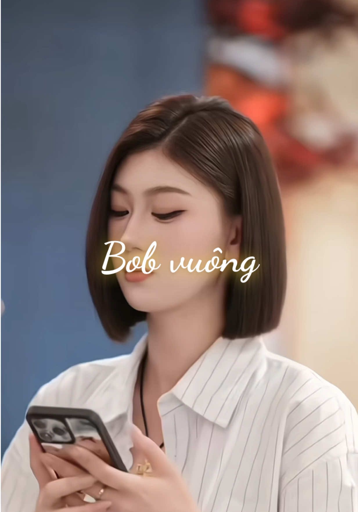 Kiểu này xịn nè #kieutocdep #cattocnu #LearnOnTikTok 