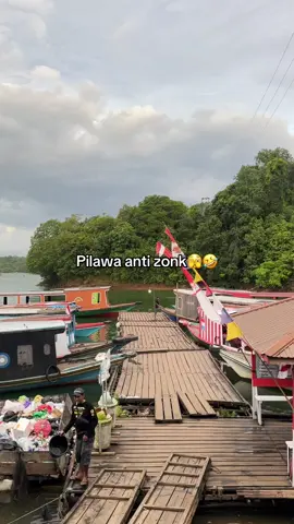 Siapa yg ke riam kanan buliknya besinggah ke pilawa paling gacor anti zonk🤣 #mancingriamkanan #mancingnila #riamkanan 
