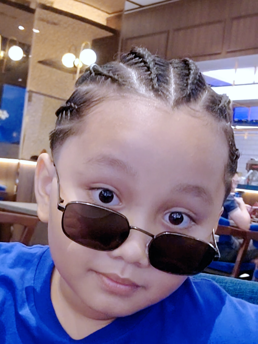 #cornrows 