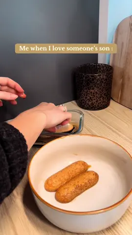 Le mascarpone Galbani mon pire ennemi, pourquoi mon appareil est liquide comme ça ??? #tiramisu #cooking #Recipe #food #fyp 