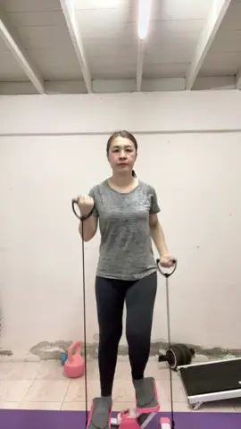 สวยก่อนสิ้นปี อยากหุ่นดีปีนี้ค่ะ ##ออกกําลังที่บ้าน #สเต็ปเปอร์vshapestepper #คาดิโอ #สเต็ปเปอร์ #สเต็ปเปอร์ออกกําลังกาย  @ออกกำลังกายกัน✌🏻  @ออกกำลังกายกัน✌🏻  @ออกกำลังกายกัน✌🏻 
