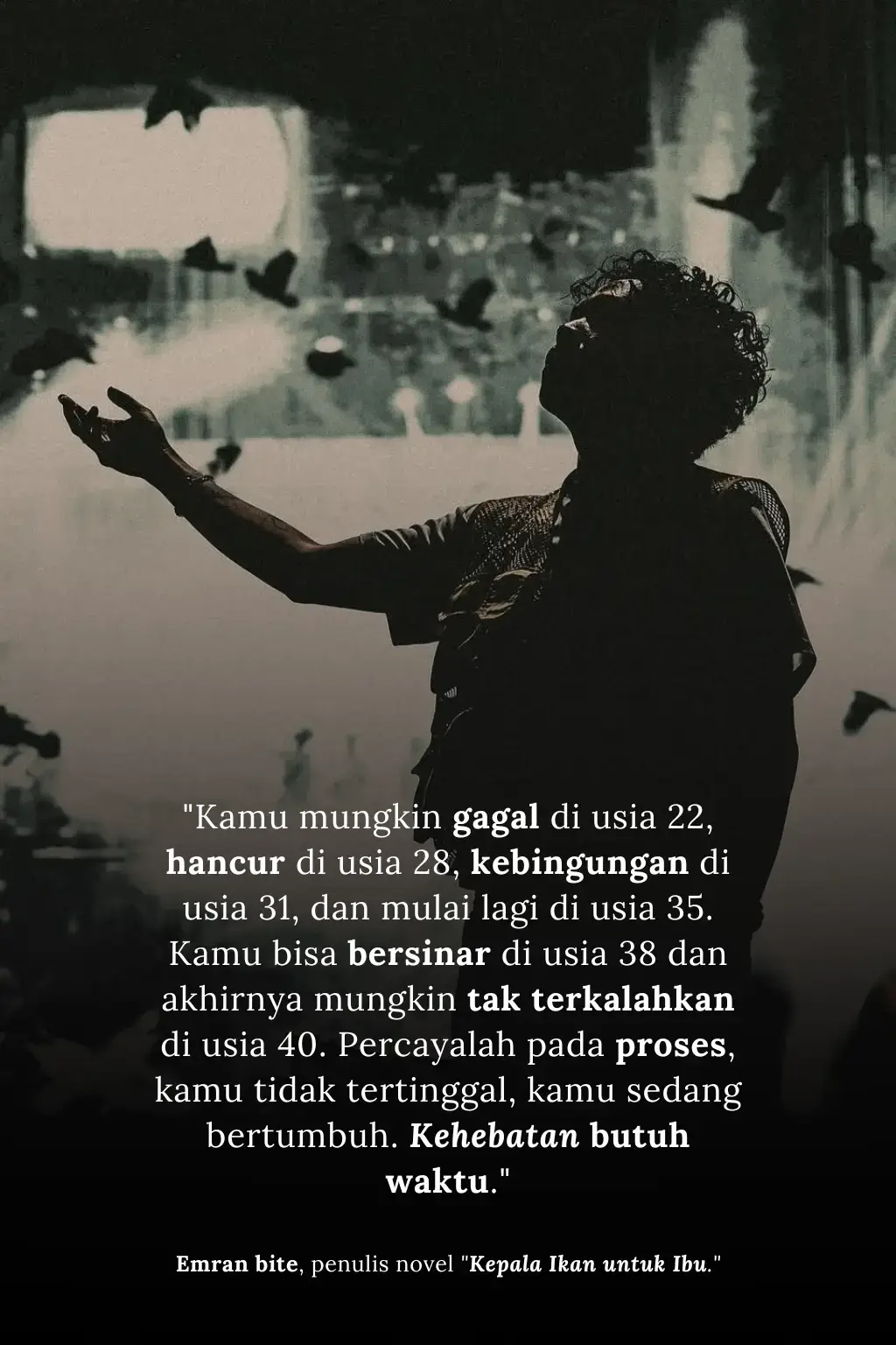 #katakatabijak #tamparankata #quotesemranbite #selfreminderquotes #quotesaesthetic 