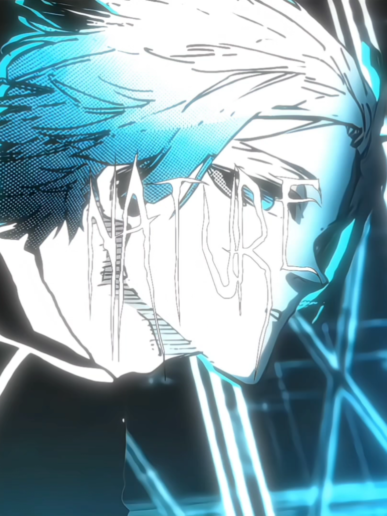 Dame un Grrr (Kaiser Edit) #kaisermichael #bluelockmanga #bluelockedit #bluelock #kaiser 