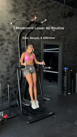No weight needed simple & effective;)  #abworkout #coreworkout #workoutroutine #fitnesstips #gymmotivation 