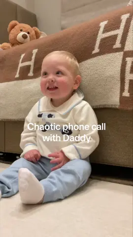 The little hmmm 🥹