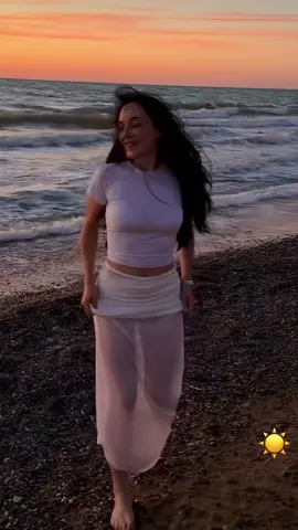 💛🌞☀️🌊🌅