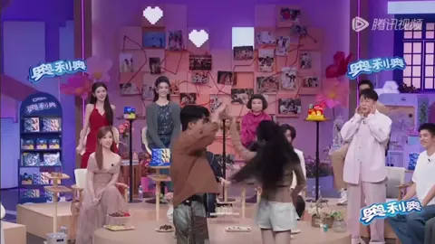 real end game..even after the show..they are still together 🫶🏻 oscar & leyan 👩🏻‍❤️‍💋‍👨🏻 HEART SIGNAL S7 💋❤  #heartsignals7 #oscar #leyan #chinesecouple #chinesedatingshow 
