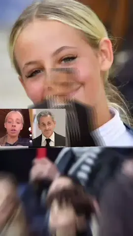 #france🇫🇷 #paris #actualitefrancaise #emanuelmacron🇨🇵 #francaise🇨🇵 #france🇫🇷 #juliasarkozy 