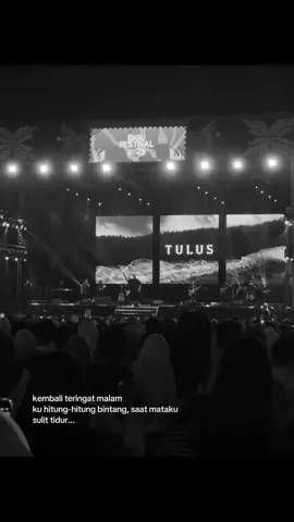 #tulus 