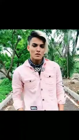 2019 joker boy now 2025 glow up 😫💫💗 #rizxtarr #2019 #joker #foryou #joker 