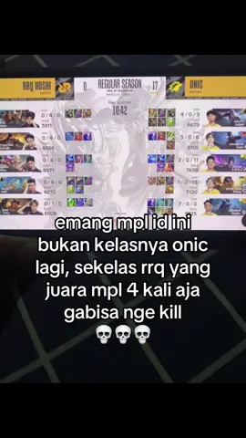 #mplindonesia #mobilelegends #rrqkingdoom #onicesport #mlquotes 