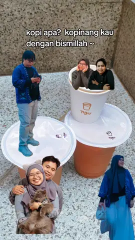suka kopi apa?  #tuku #suamiistri #bahagia #kopi #kopisusu #pejuanggarisdua #seumuran #setara #sefrekuensi #fyp #fypviralシ 