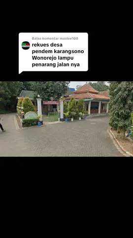 Membalas @maslee100 #karangsono #wonorejo #pasuruan #fyp #viral 