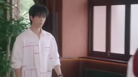 โอ้อันว่าของสูงแม้หมายปองต้องใจ🐯🦊 #abodesire #desiretheseries #huangxing #qiudingjie 