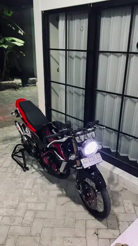 seesssz 🤙😋#4u #xybca #ninjass #finracingexhaust 